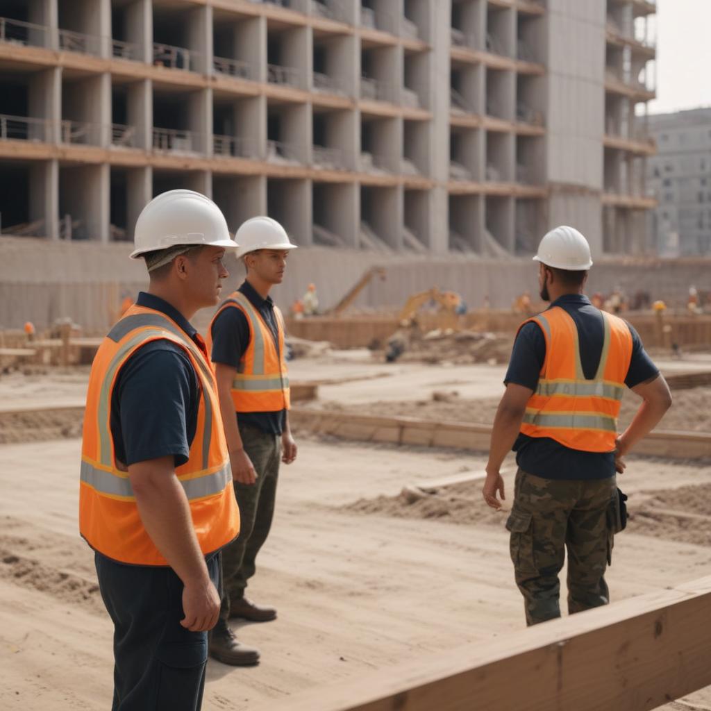 Военная ипотека по НИС: принципы и условия получения квартир через застройщика - изображение 2