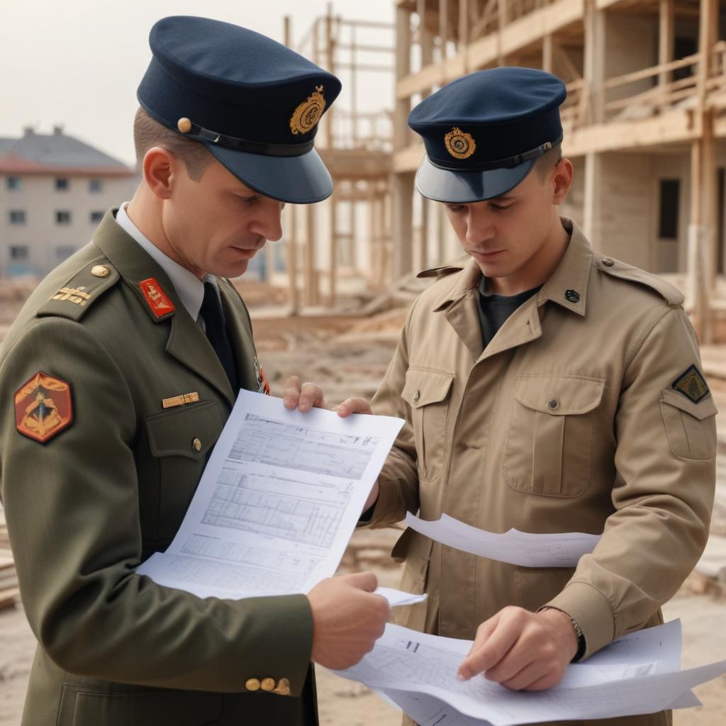 Военная ипотека по НИС: принципы и условия получения квартир через застройщика - изображение 3