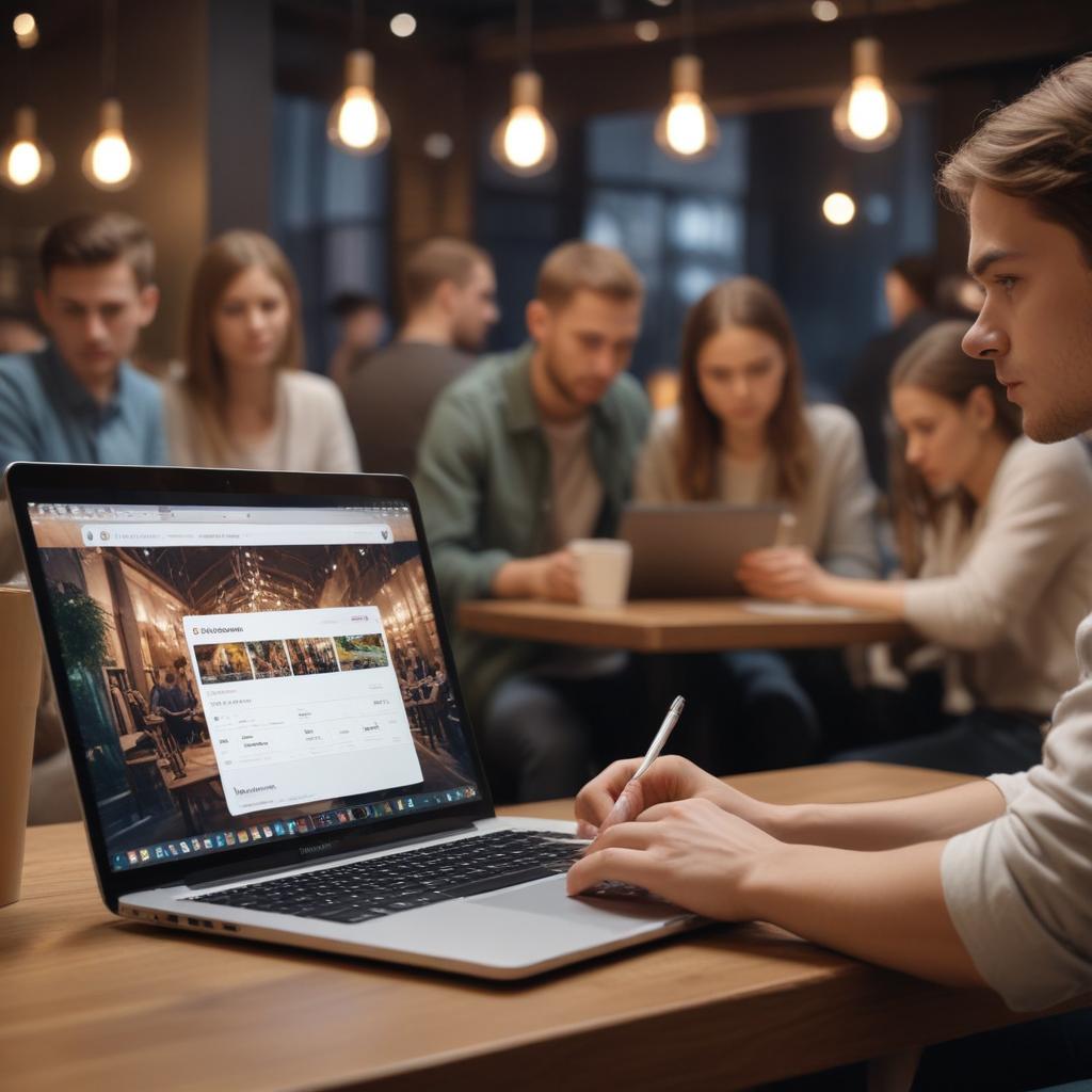 Особенности онлайн продажи билетов на мероприятия в России